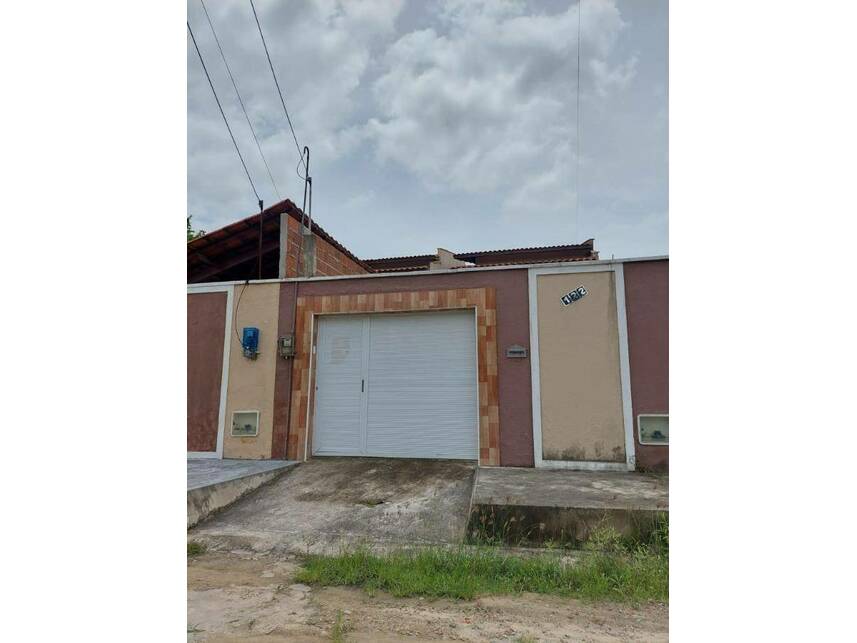 Imagem  do Leilão de Casa - Pau-Serrado - Maracanaú/CE