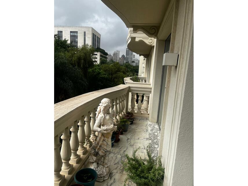 Imagem 24 do Leilão de Apartamento - Jardim América - São Paulo/SP