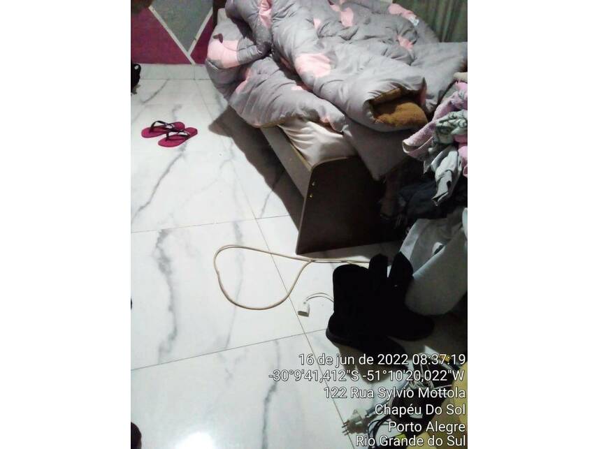 Casa no Hípica (foto 8 de 13)