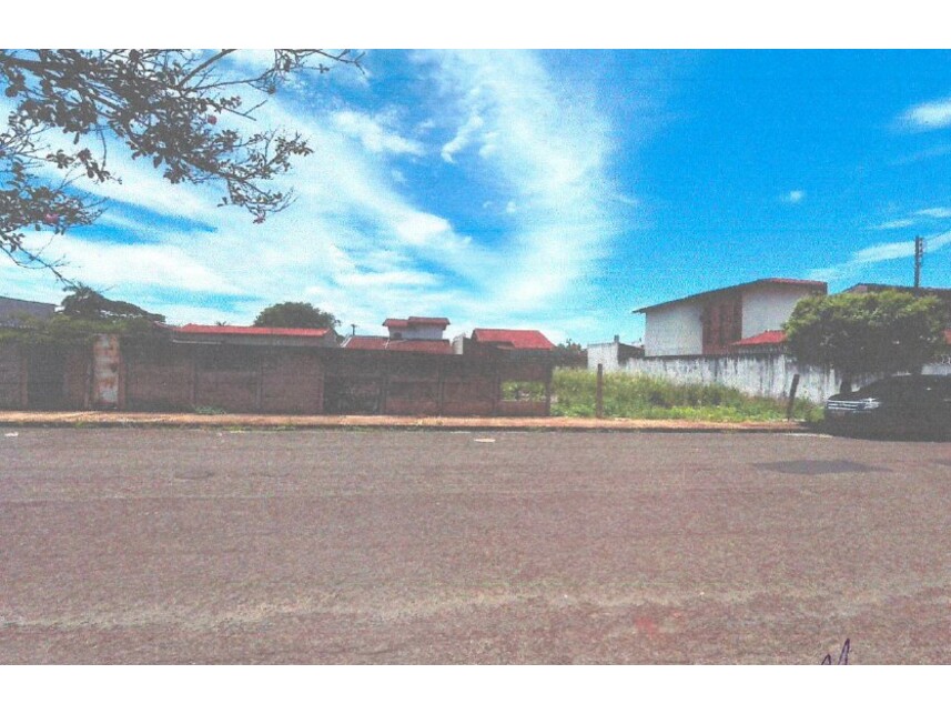 Imagem 2 do Leilão de Terreno - Universitário - Ituiutaba/MG