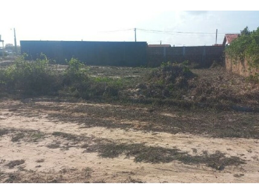 Imagem  do Leilão de Terreno - Loteamento Capela São José - São Gonçalo do Amarante/RN