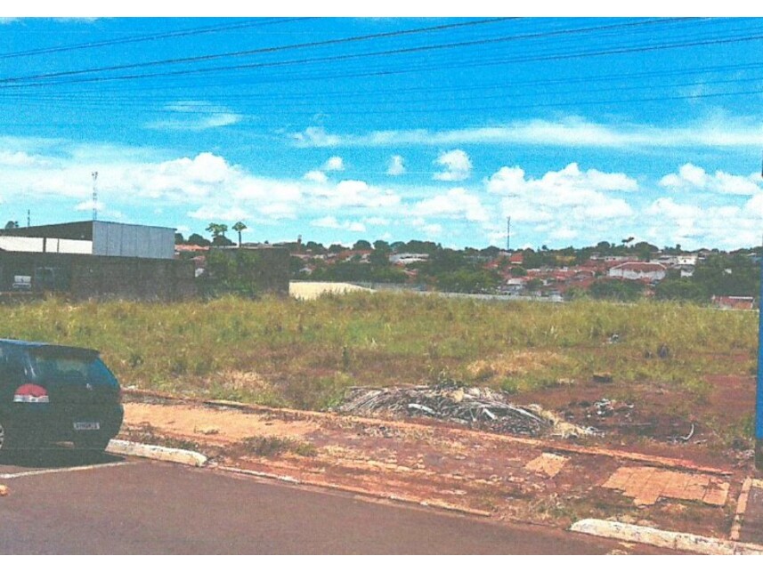 Imagem 3 do Leilão de Terreno - Centro - Ituiutaba/MG