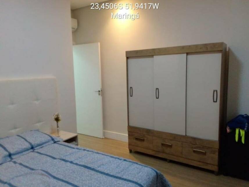 Imagem 6 do Leilão de Casa - Jardim São Conrado - Maringá/PR