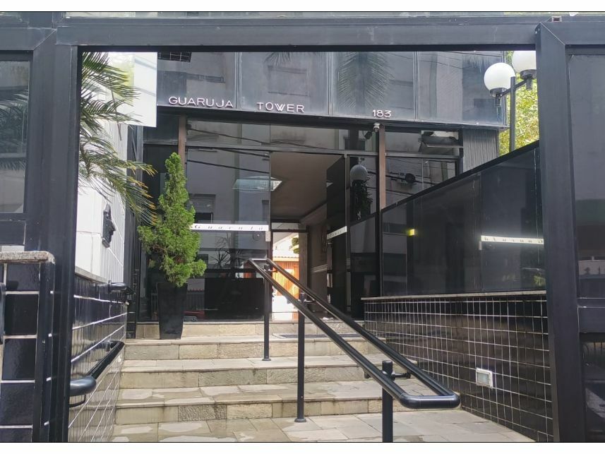 Imagem 2 do Leilão de Apartamento - Pitangueiras - Guarujá/SP