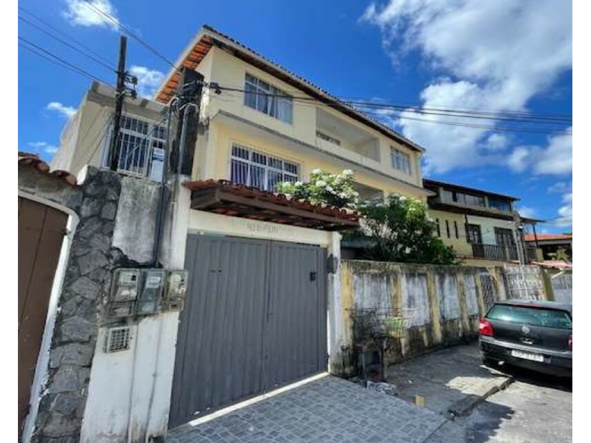Imagem  do Leilão de Casa - Iapi - Salvador/BA
