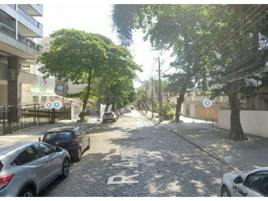 Imagem 3 do Leilão de Apartamento - Freguesia Jacarepaguá - Rio de Janeiro/RJ
