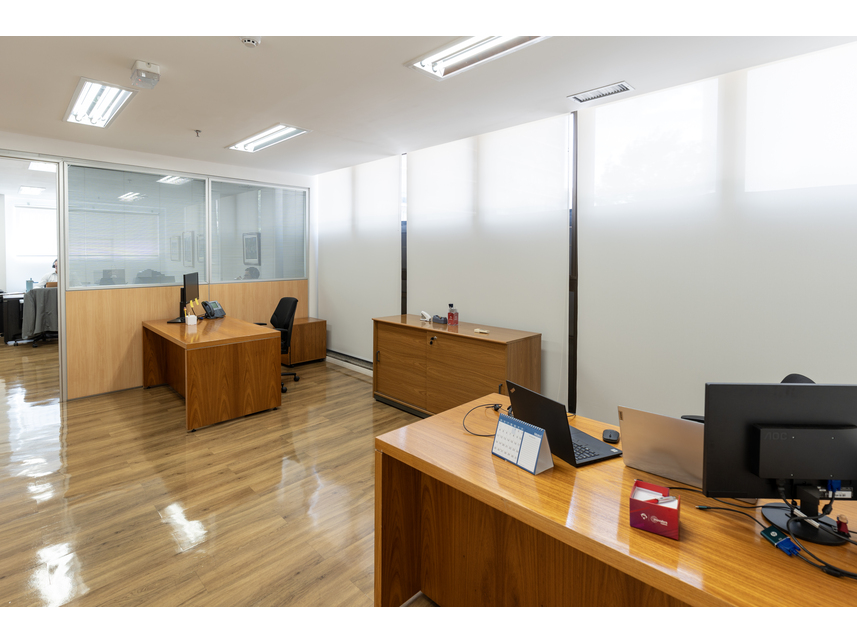 Imagem 25 do Leilão de Prédio Comercial - Plano Piloto - Brasília/DF