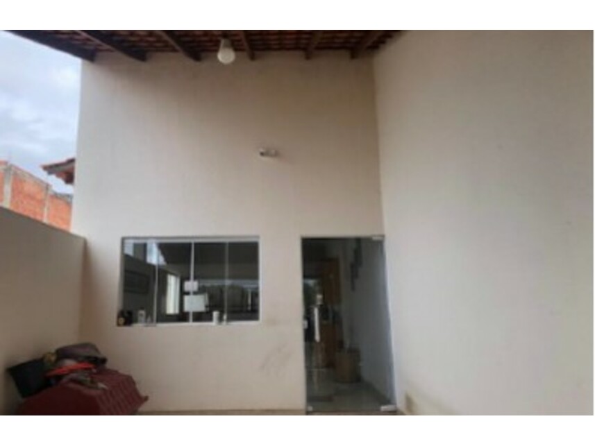 Imagem 2 do Leilão de Casa - Parque São Bento - Sorocaba/SP