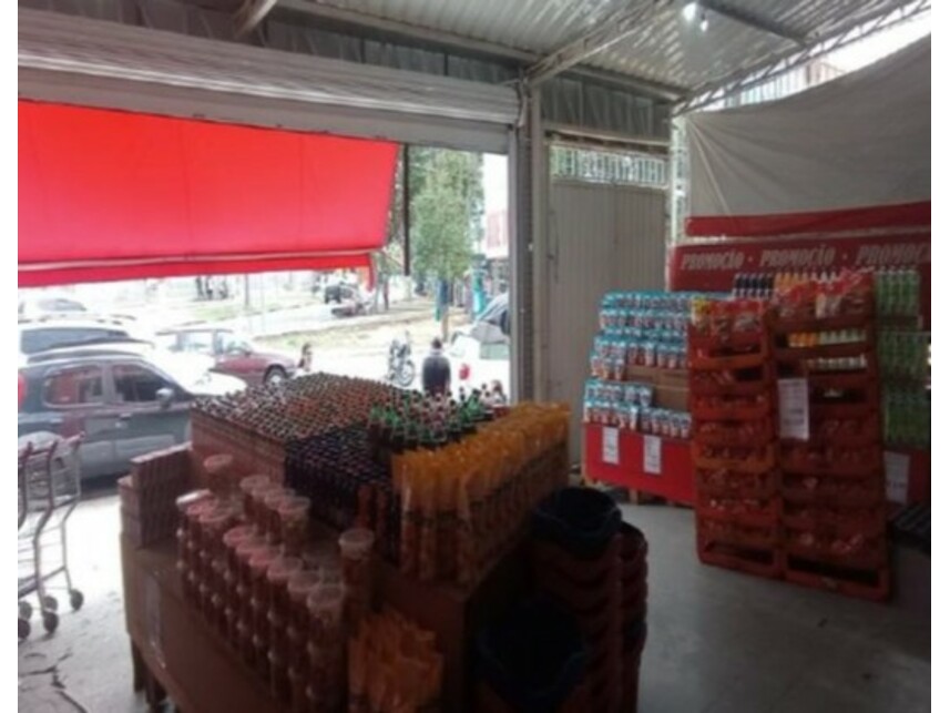 Imagem 2 do Leilão de Prédio Comercial - Chácara Formosa - Campinas/SP