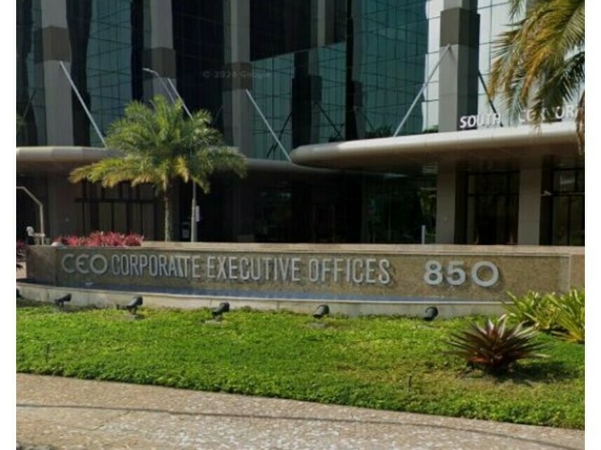 Imagem 2 do Leilão de Sala Comercial - Barra da Tijuca - Rio de Janeiro/RJ