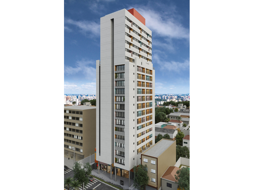 Imagem 2 do Leilão de Flat - Liberdade - São Paulo/SP
