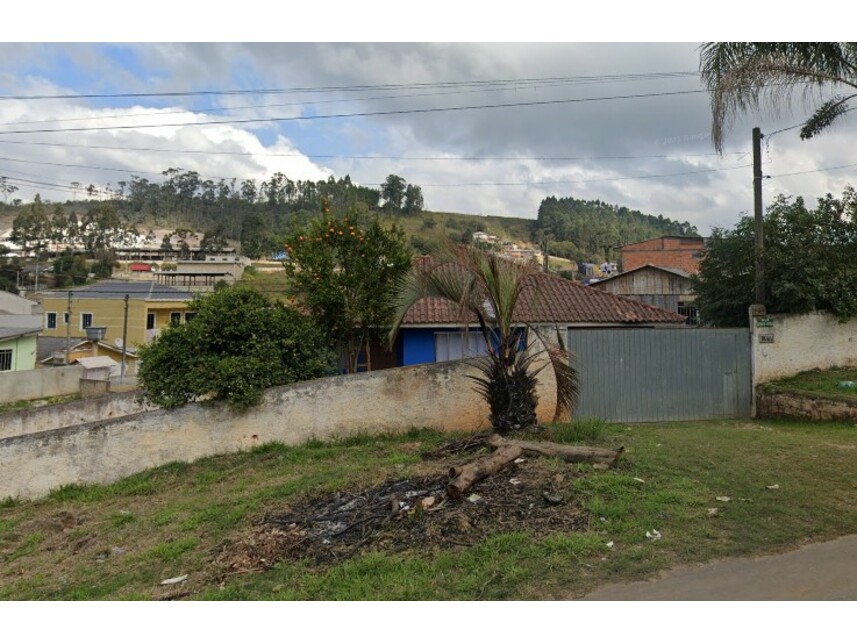 Imagem  do Leilão de Casa - Gabirobal - Colombo/PR
