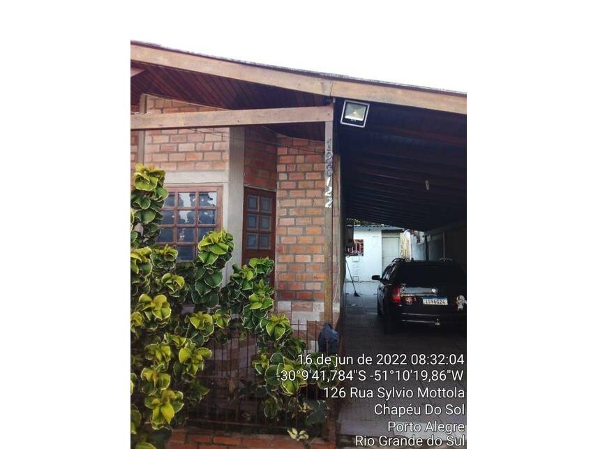 Casa no Hípica (foto 2 de 13)