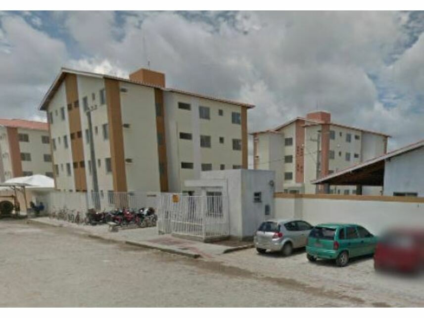 Imagem 2 do Leilão de Apartamento - Atalaia - Aracaju/SE