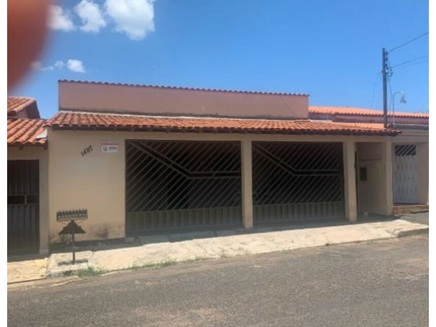Imagem 1 do Leilão de Casa - Nossa Senhora das Graças - Uberlândia/MG