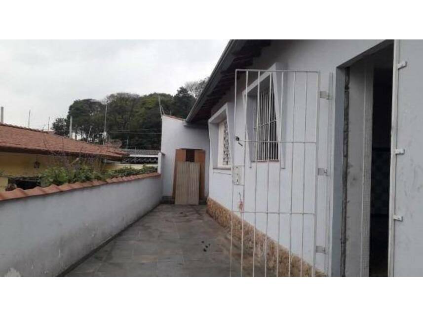 Casa no Chácara São João (foto 12 de 12)