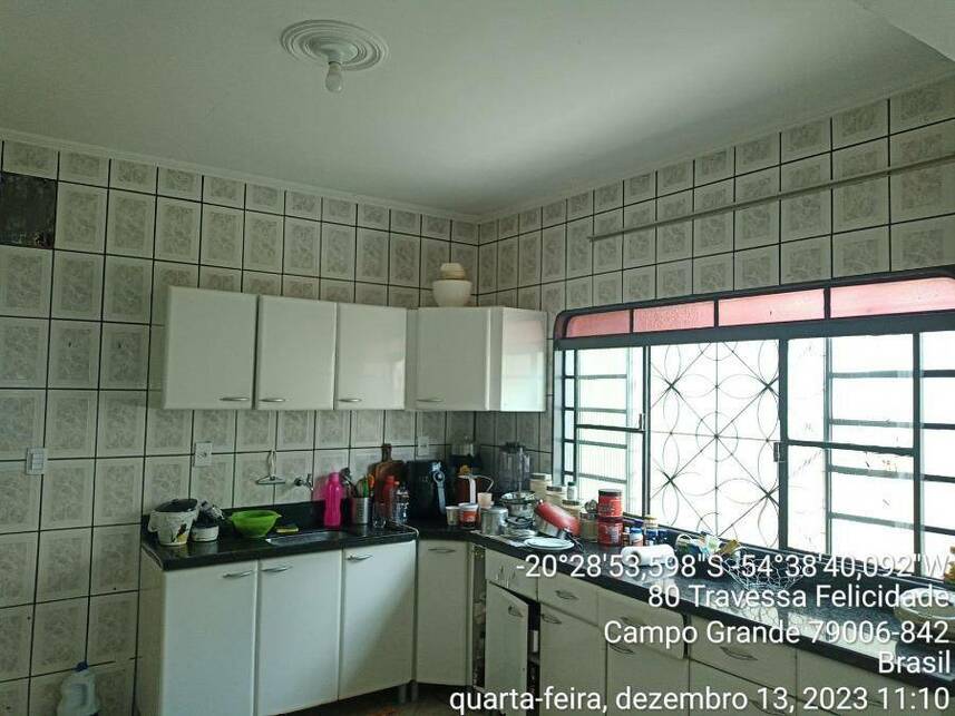 Imagem 14 do Leilão de Casa - Vila Bandeirantes - Campo Grande/MS