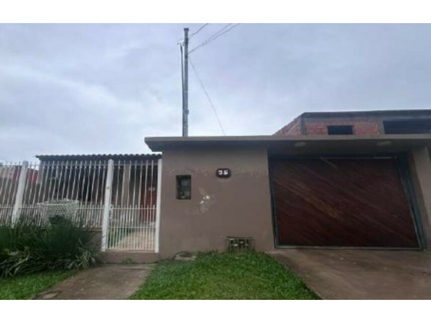 Imagem  do Leilão de Casa - COHAB do Armour - Sant'Ana do Livramento/RS