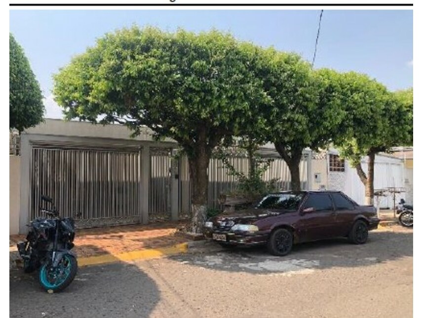 Imagem 1 do Leilão de Casa - Vila Alba - Campo Grande/MS