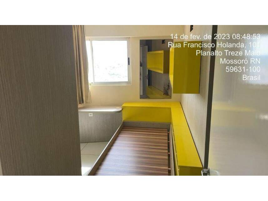 Apartamento no Alto de São Manoel (foto 23 de 28)