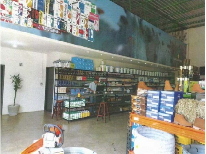 Imagem 2 do Leilão de Prédio Comercial - Centro - Santa Vitória/MG