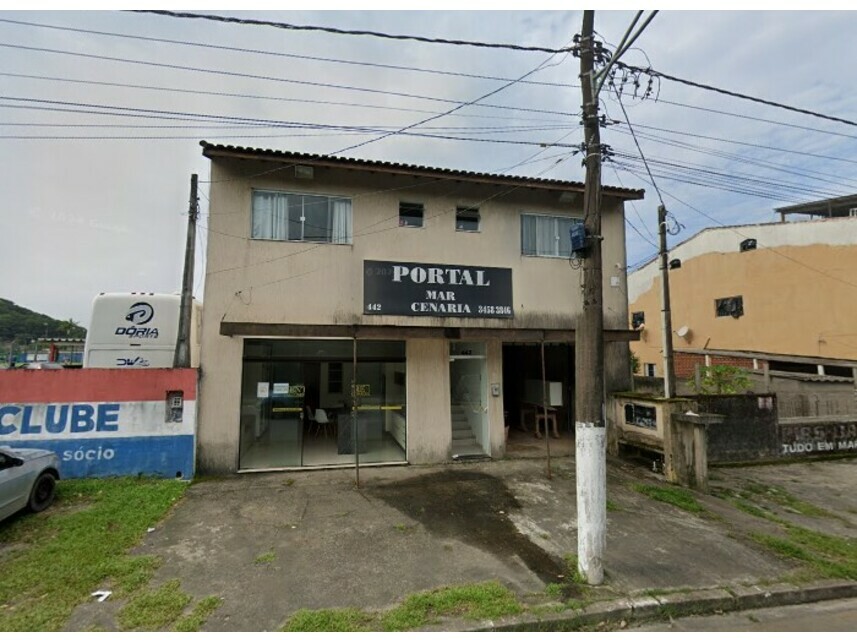Imagem  do Leilão de Loja - Jardim Icaraiba - Peruíbe/SP