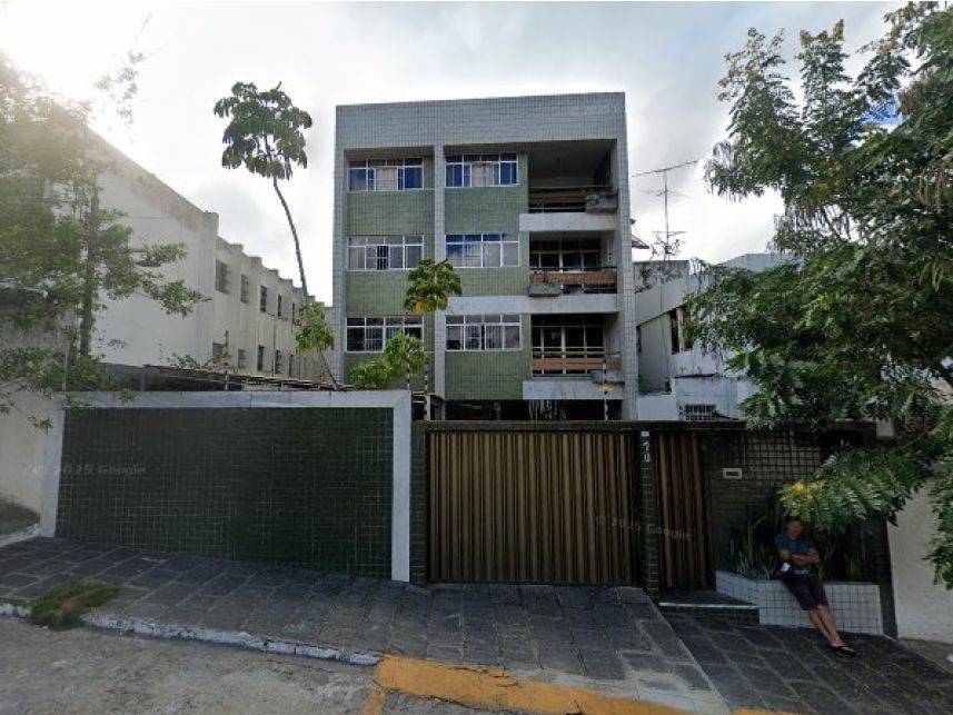 Imagem 1 do Leilão de Apartamento - Jardim Tavares - Campina Grande/PB