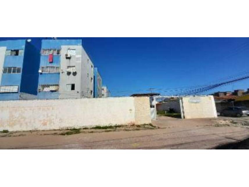 Imagem 6 do Leilão de Apartamento - Janga - Paulista/PE