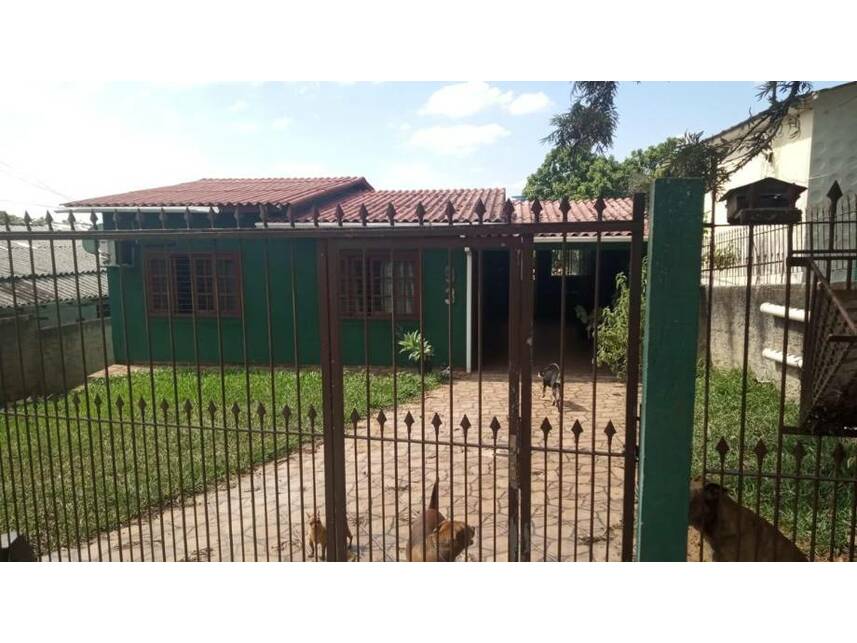 Imagem  do Leilão de Casa - Paraíso - Viamão/RS