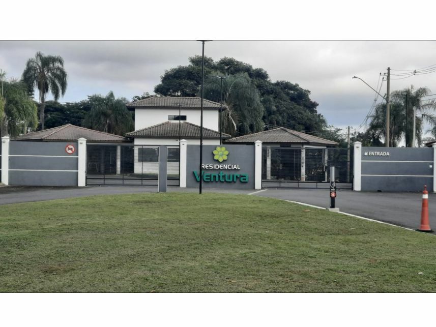 Imagem 1 do Leilão de Terreno - Loteamento Residencial Ventura - Itatiba/SP