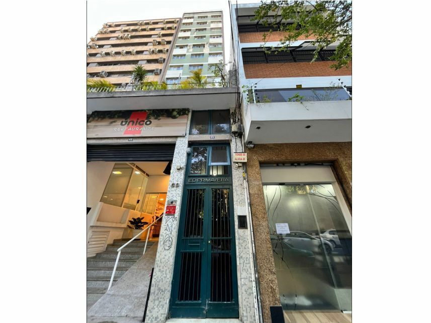 Imagem 2 do Leilão de Apartamento - Vila Buarque - São Paulo/SP