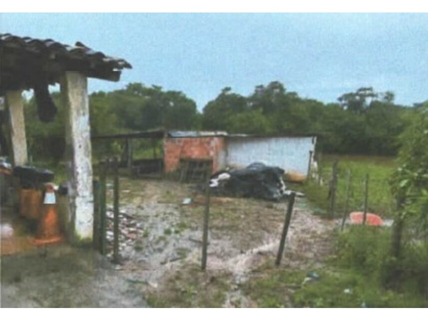 Imagem 4 do Leilão de Área Rural - Zona Rural - Entre Rios/BA