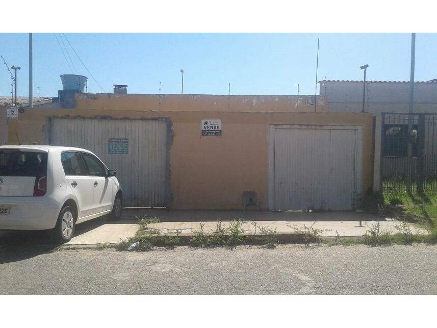 Imagem 5 do Leilão de Casa - Petrópolis - Bagé/RS