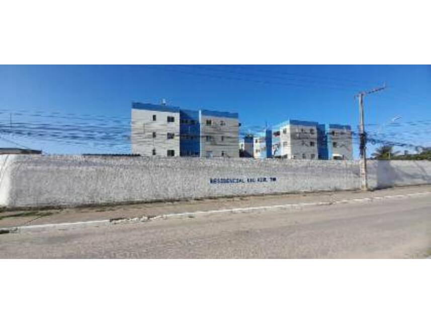Imagem 9 do Leilão de Apartamento - Janga - Paulista/PE