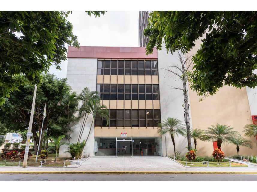 Imagem 4 do Leilão de Prédio Comercial - Plano Piloto - Brasília/DF