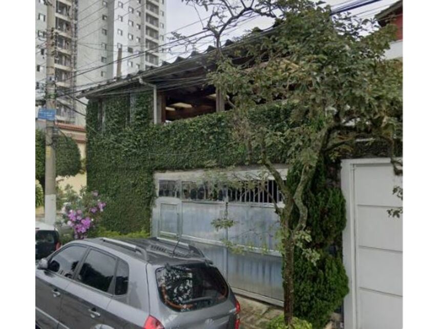 Imagem 3 do Leilão de Casa - Parque Monteiro Soares - São Paulo/SP