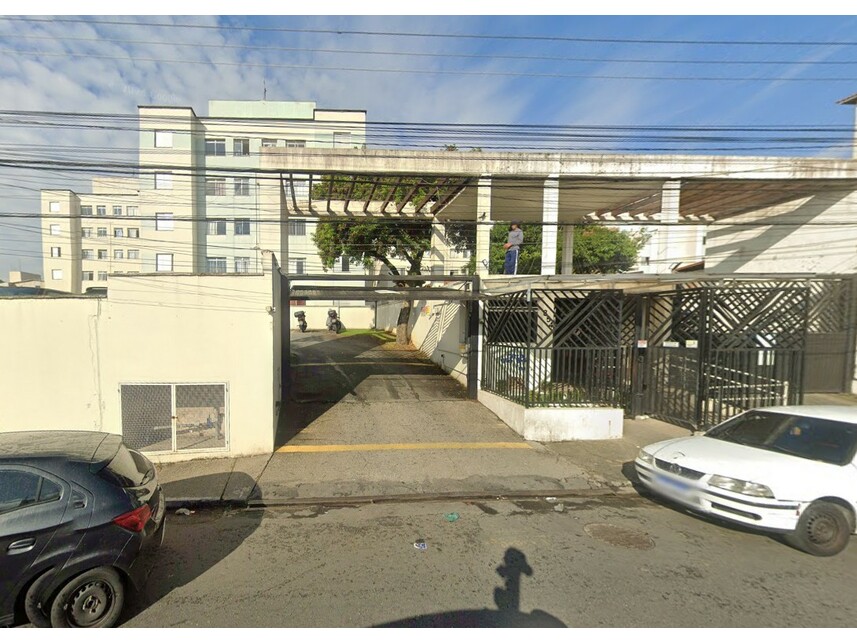 Imagem 1 do Leilão de Apartamento - Vila Chabilândia - São Paulo/SP