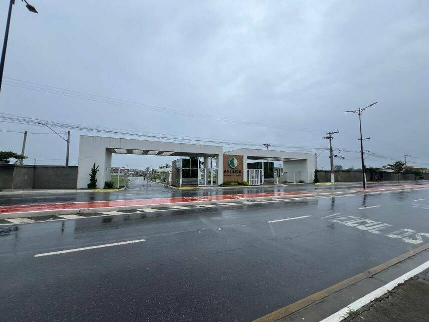 Imagem  do Leilão de Casa - Atlântico Leste Itaipuaçú - Maricá/RJ