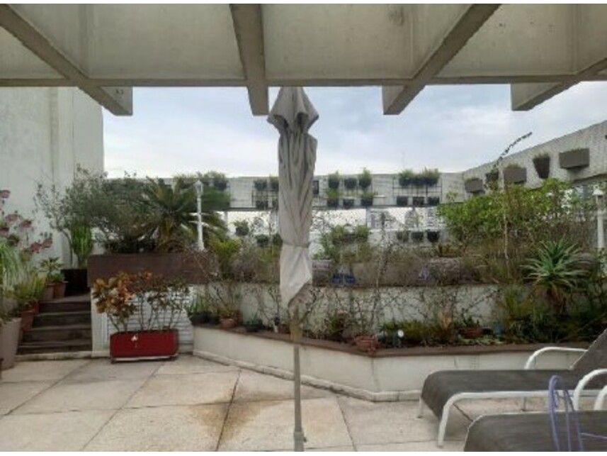 Imagem 14 do Leilão de Apartamento Duplex - Brooklin Paulista - São Paulo/SP