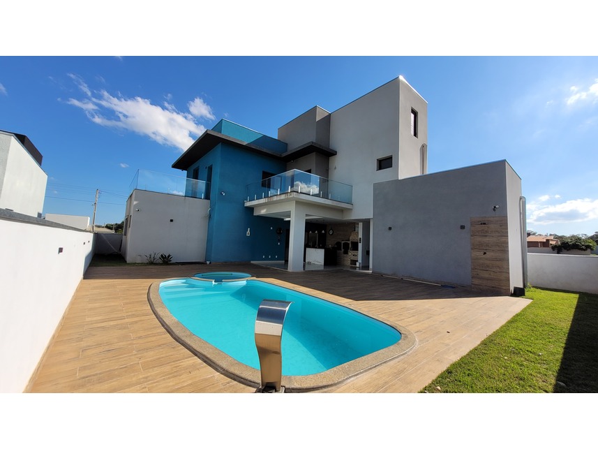 Imagem 9 do Leilão de Casa - Thermas de Santa Bárbara - Águas de Santa Bárbara/SP