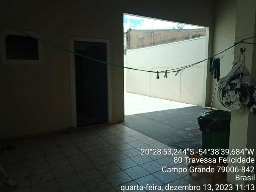 Imagem 15 do Leilão de Casa - Vila Bandeirantes - Campo Grande/MS