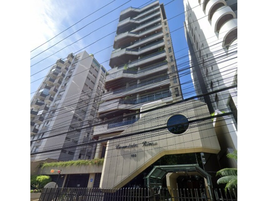 Imagem  do Leilão de Apartamento - Agronômica - Florianópolis/SC