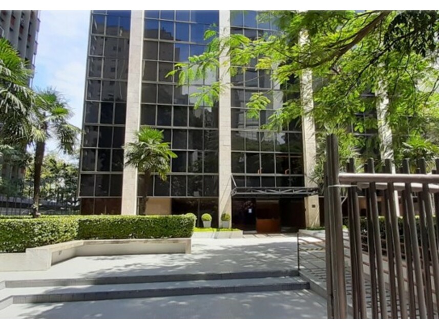 Imagem 1 do Leilão de Conj. Comerciais - Itaim Bibi - São Paulo/SP