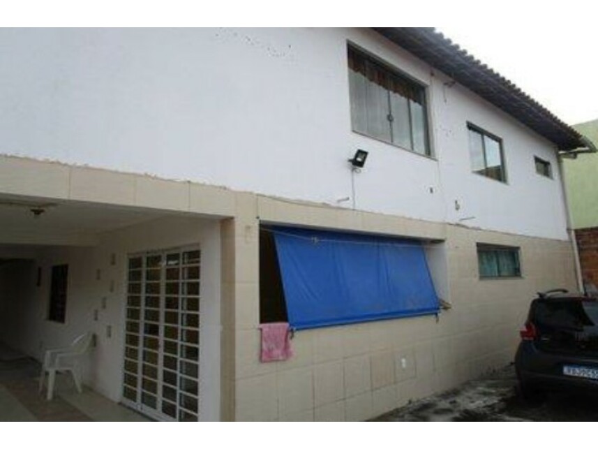 Imagem 2 do Leilão de Casa - Coqueiros de Arembepe - Camaçari/BA