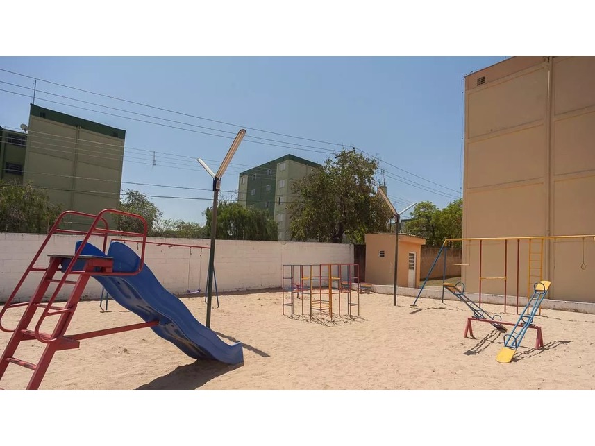 Imagem 6 do Leilão de Apartamento - Vila União - Campinas/SP