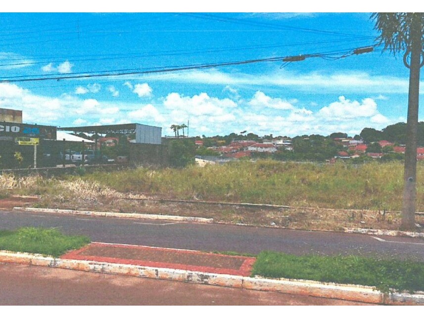 Imagem 1 do Leilão de Terreno - Centro - Ituiutaba/MG
