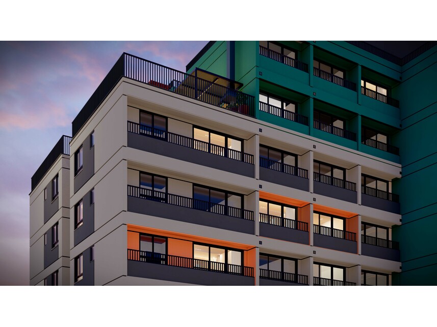 Imagem 3 do Leilão de Apartamento - Vila Congonhas - São Paulo/SP