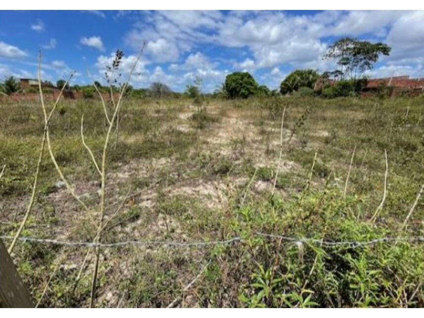 Imagem  do Leilão de Terreno - Cascalheira - Camaçari/BA