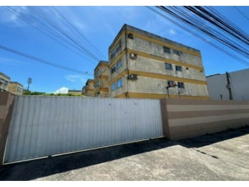 Imagem  do Leilão de Apartamento - Parque João Maria - Campos dos Goytacazes/RJ