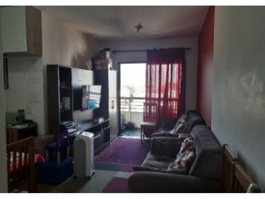 Imagem 8 do Leilão de Apartamento - Vila do Castelo - São Paulo/SP